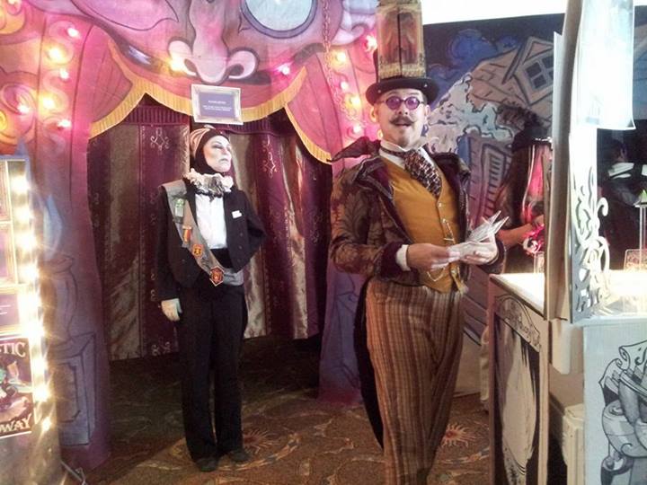 Augmented World Expo