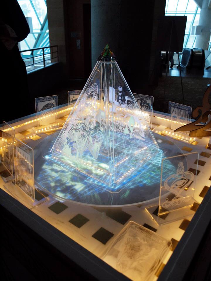 Augmented World Expo