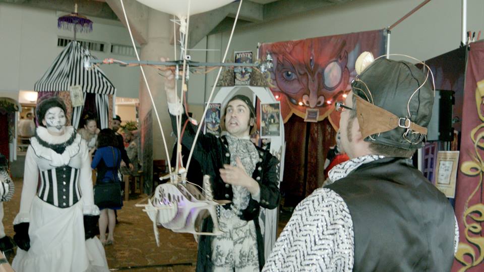 Augmented World Expo