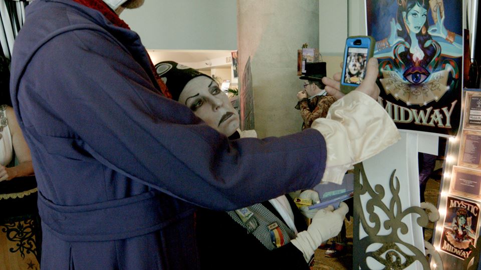 Augmented World Expo