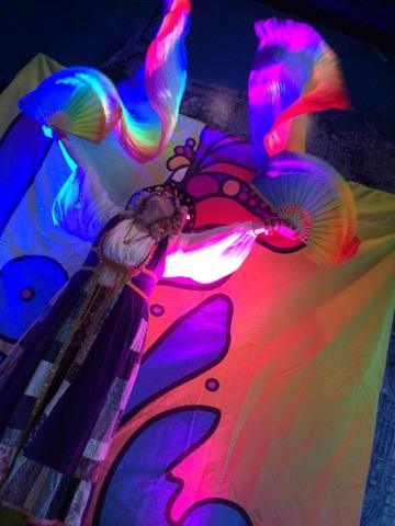 SF Travel @ de Young Museum