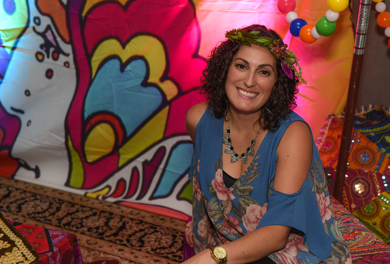 SF Travel @ de Young Museum