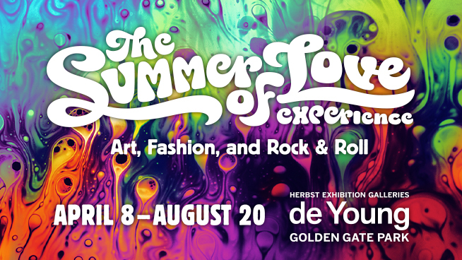 SF Travel @ de Young Museum