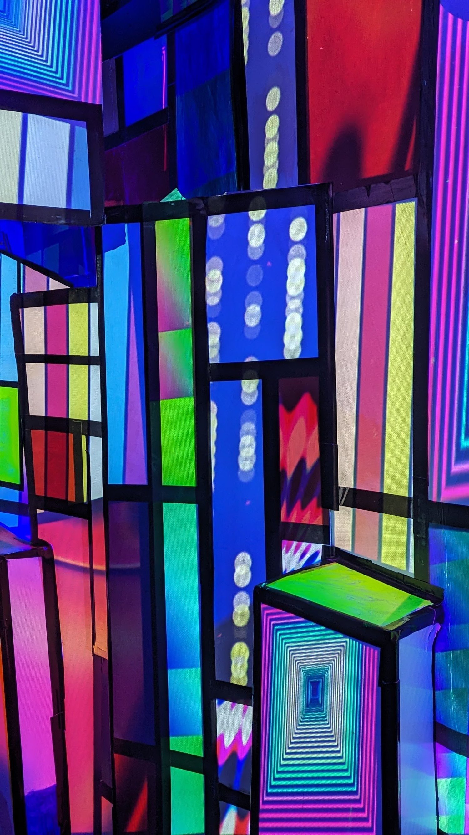 Electroluxx Community Events