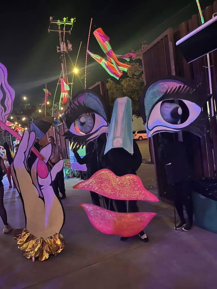 Electroluxx Community Events