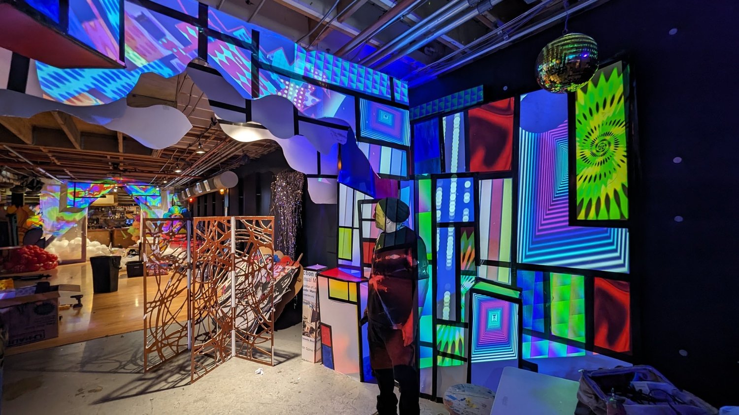 Electroluxx Community Events