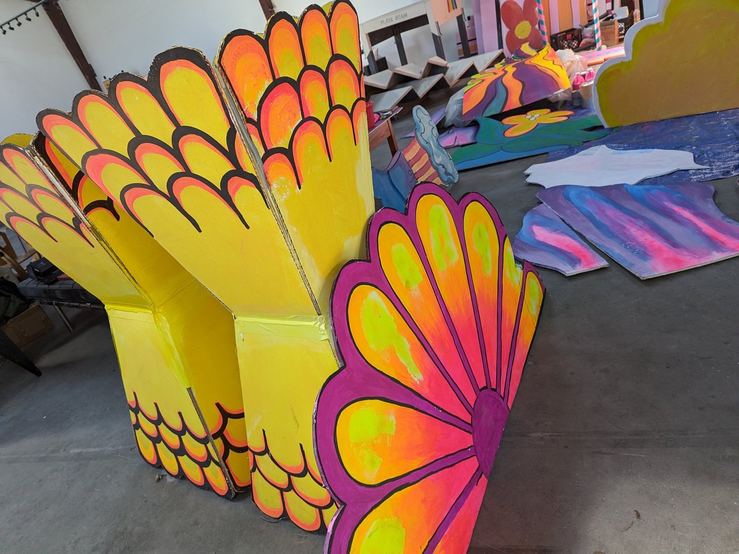 Electroluxx Community Events