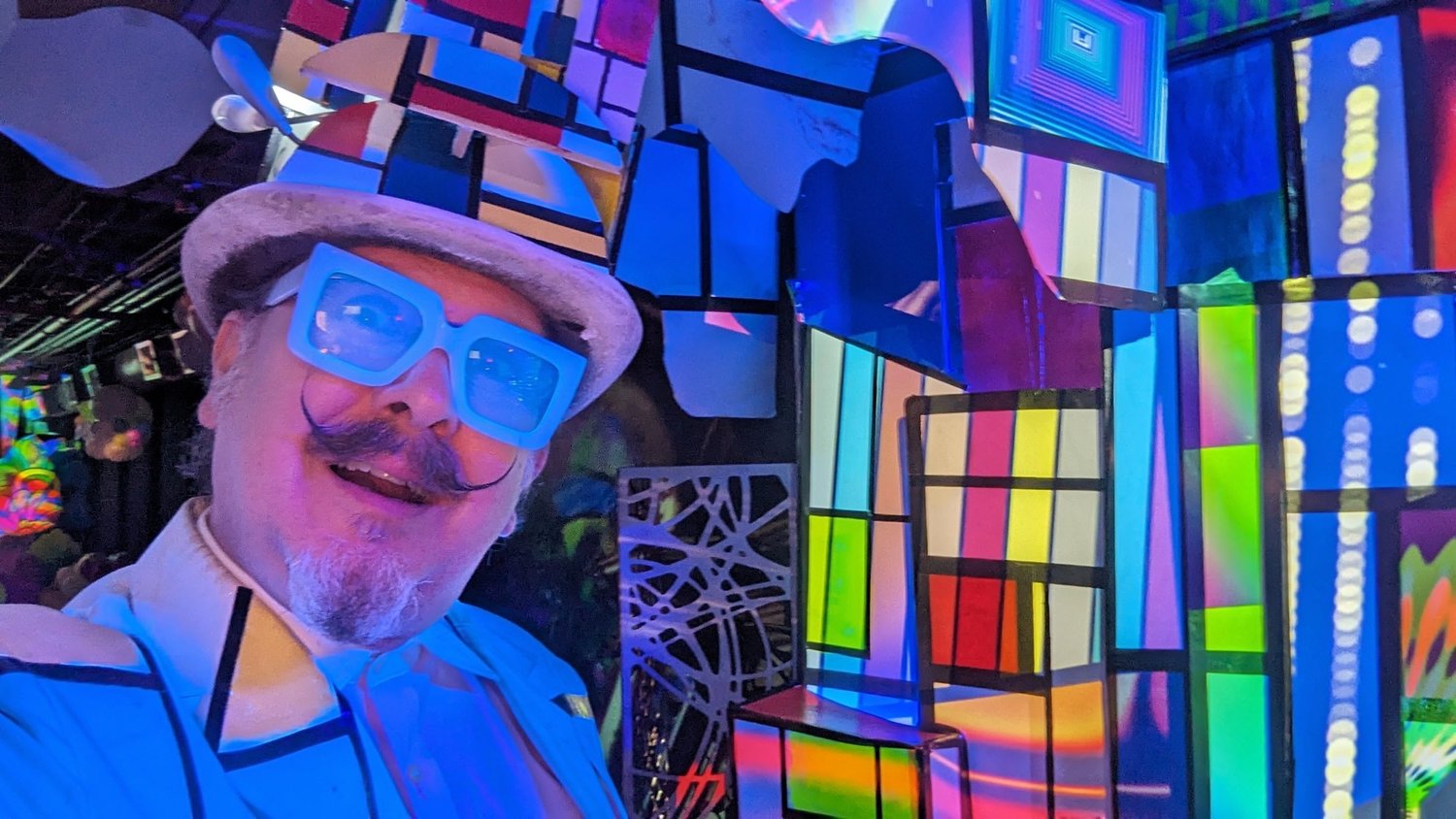 Electroluxx Community Events