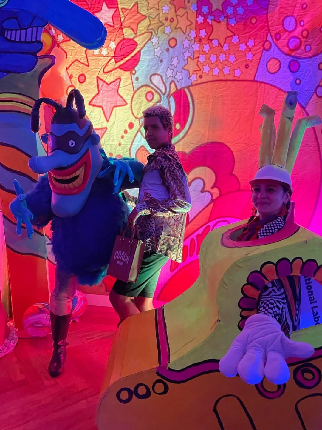 Electroluxx Community Events