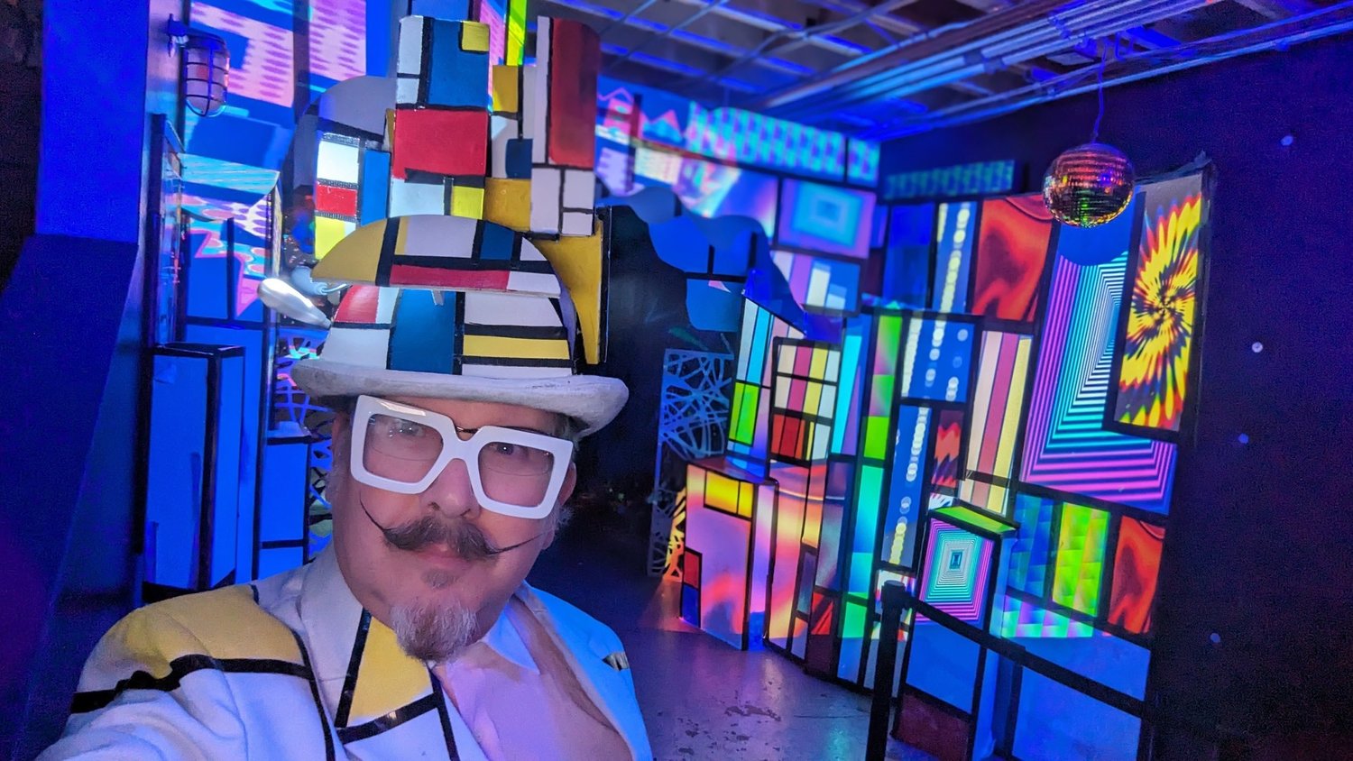 Electroluxx Community Events