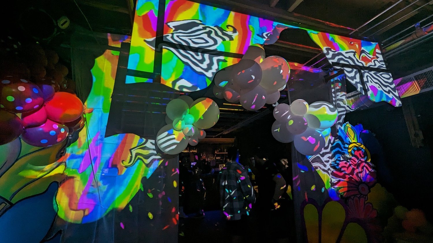 Electroluxx Community Events