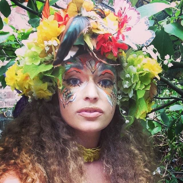 Fairy Salon Westerfeld