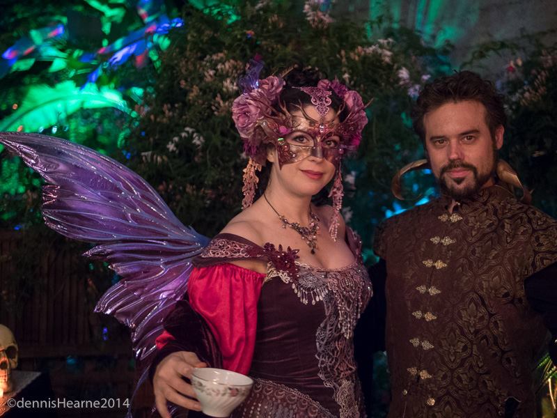 Fairy Salon Westerfeld