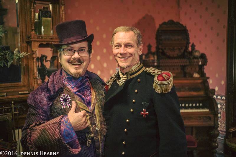 Fairy Salon Westerfeld