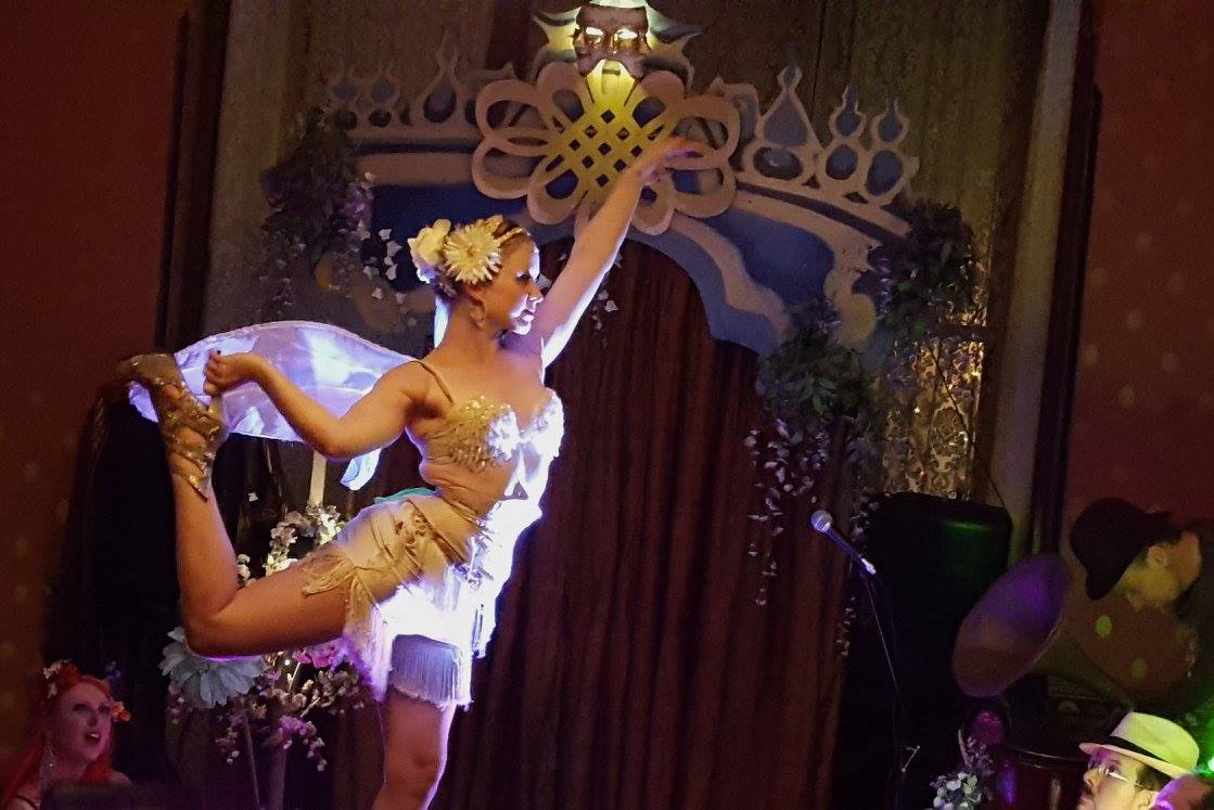 Fairy Salon Westerfeld