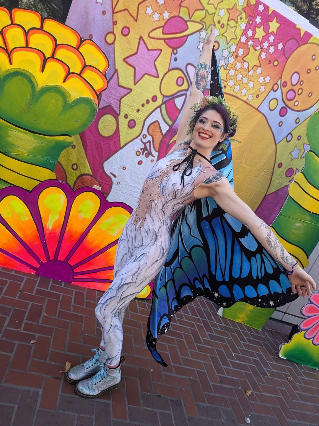 FRISCO STORY TIME MACHINE