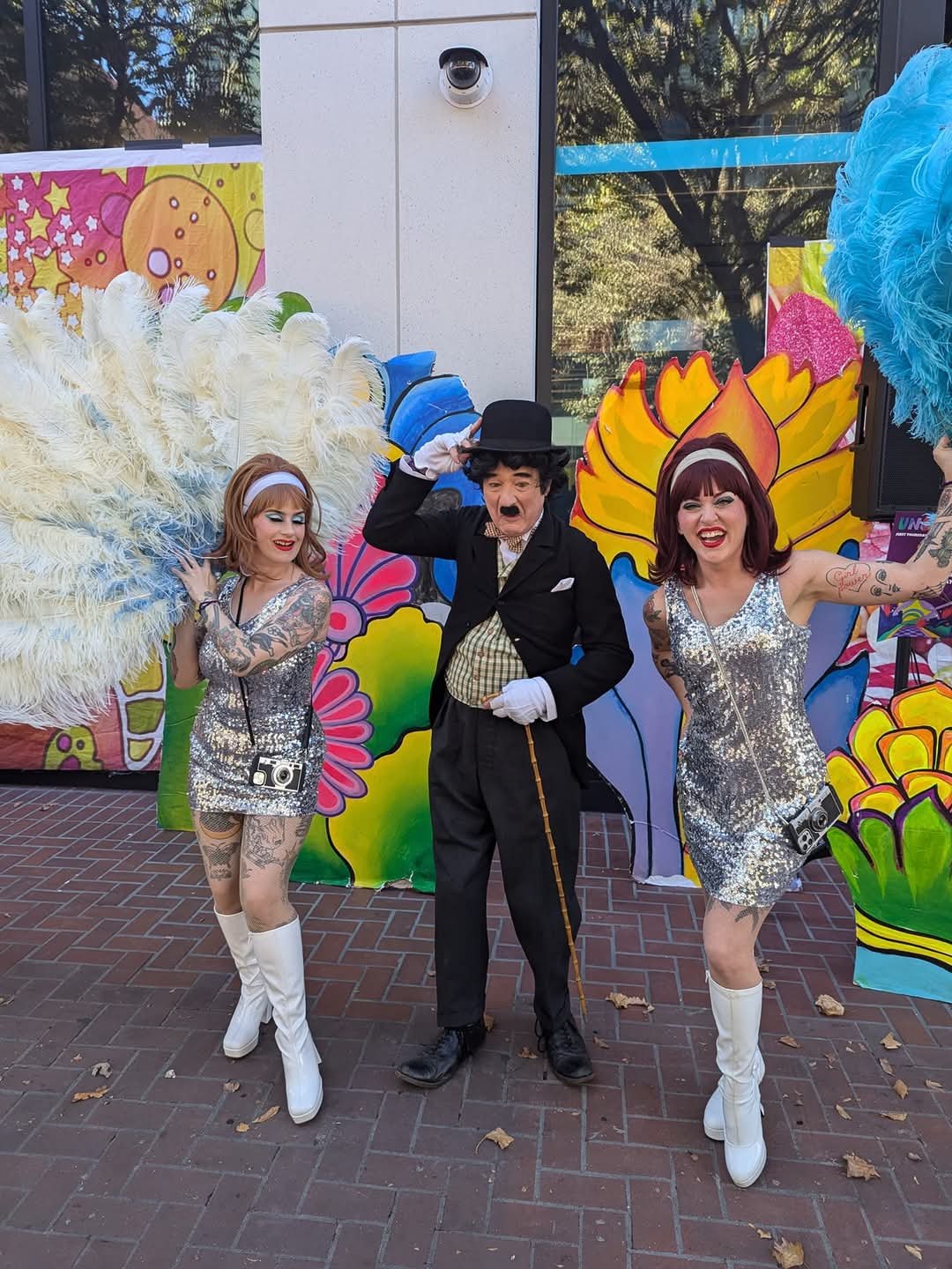 FRISCO STORY TIME MACHINE