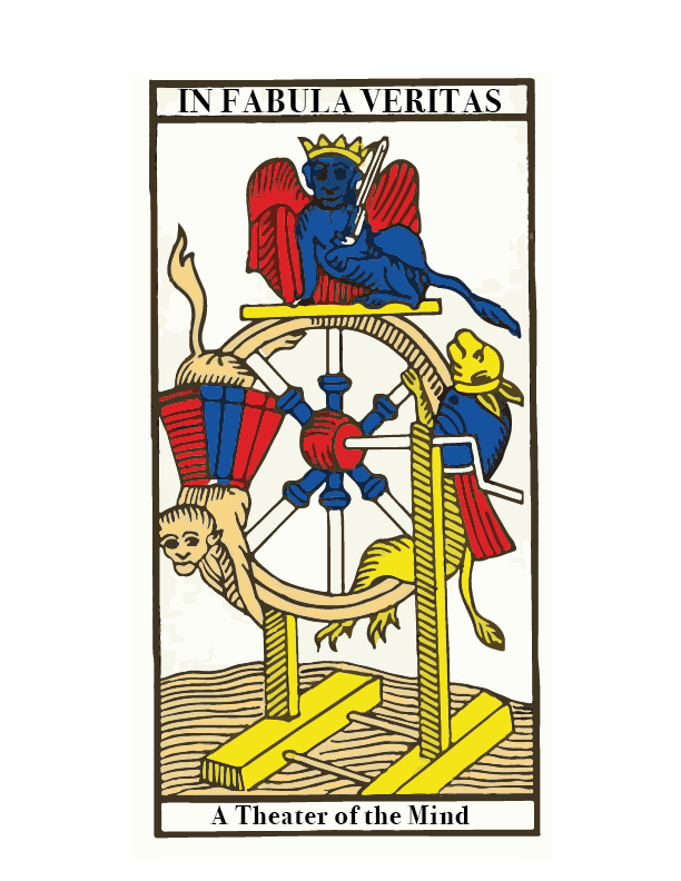 GATSBY and the GREAT RACE