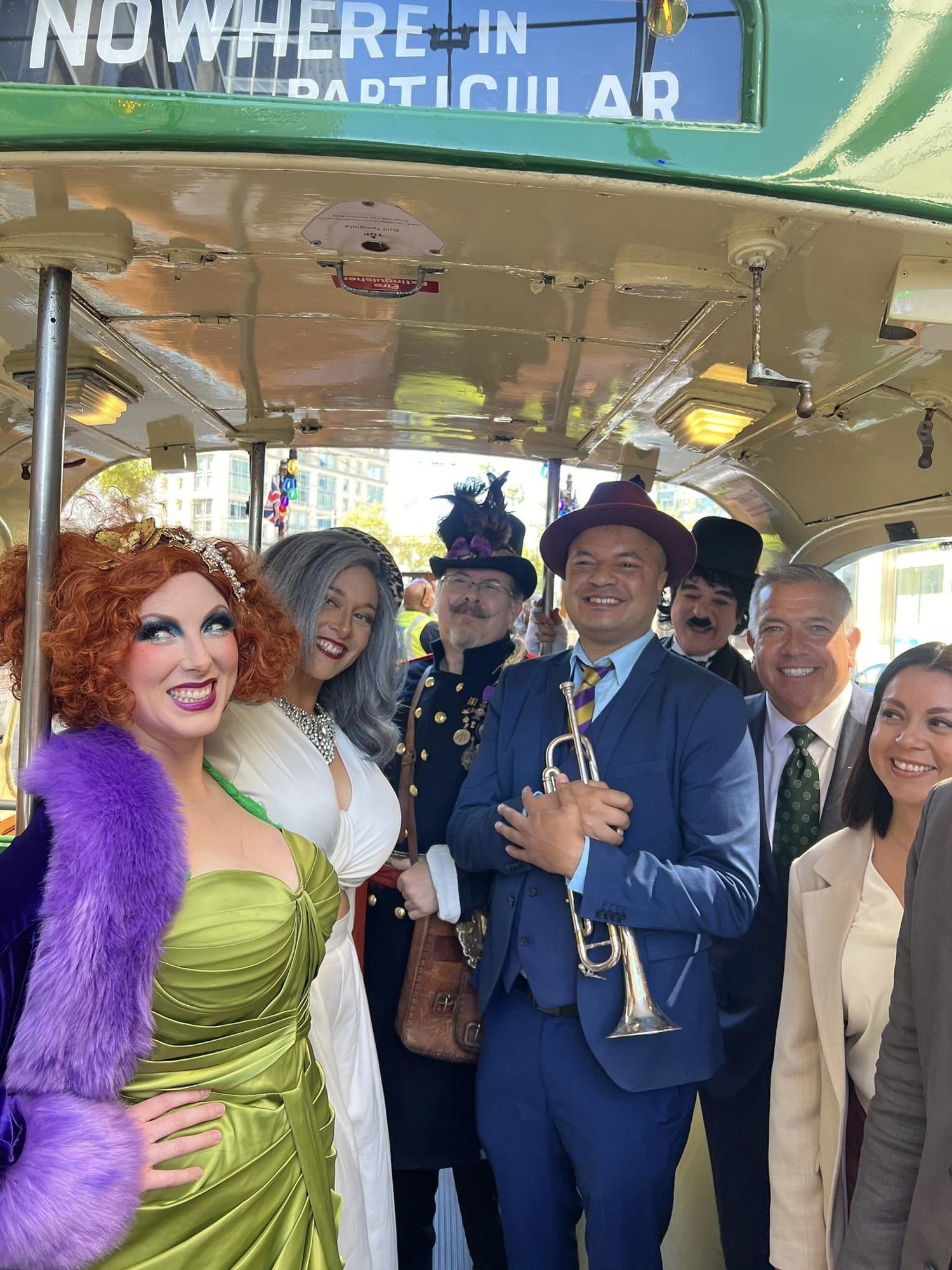 Hotsy Totsy Club: A Jazzy Speakeasy