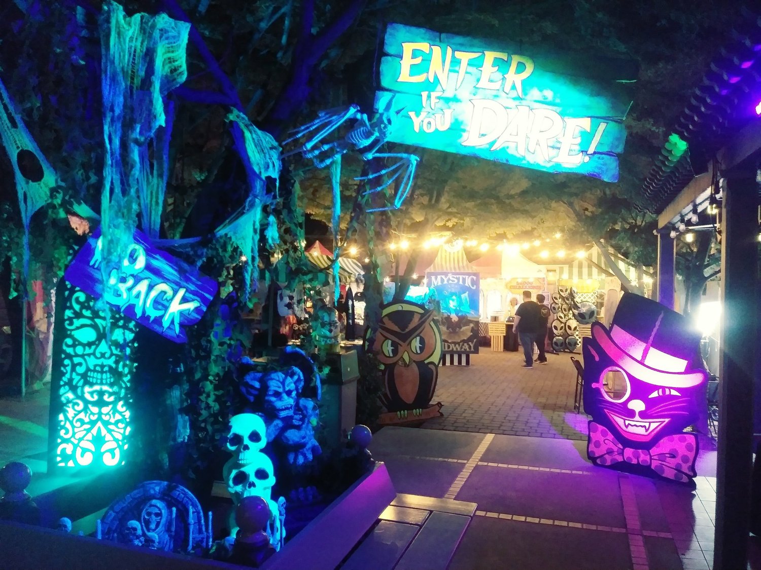 Midway at Winchester 2018