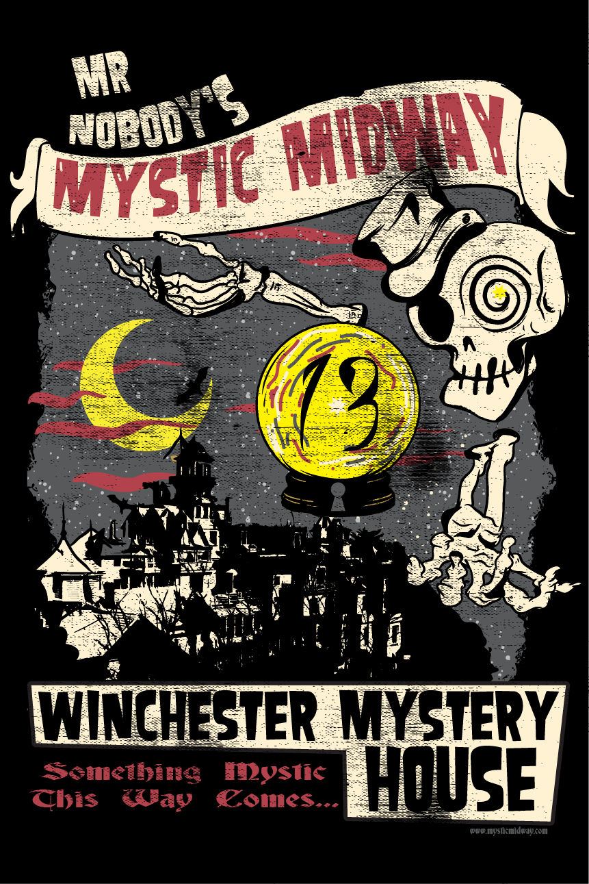 Midway at Winchester 2018