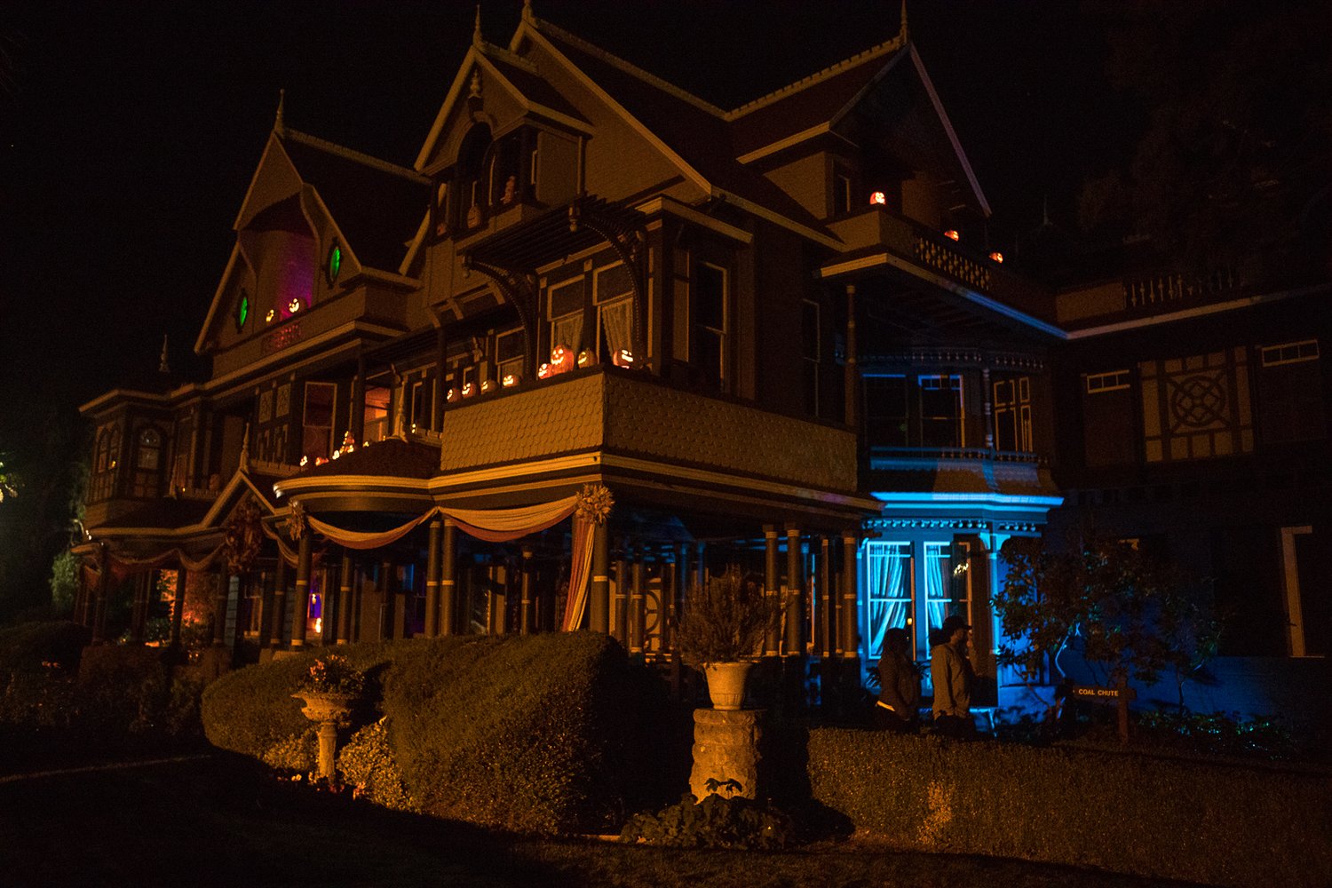 Midway at Winchester 2018