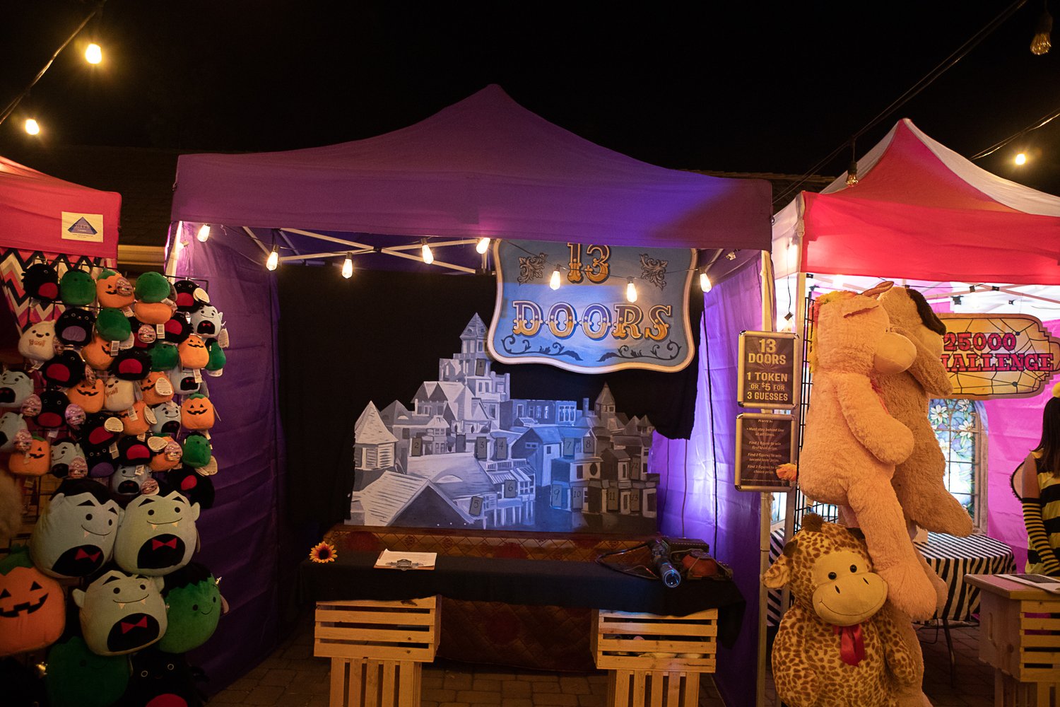 Midway at Winchester 2018