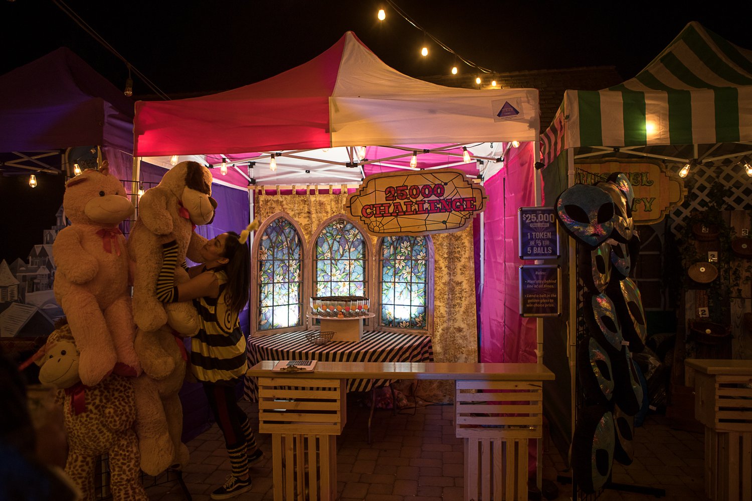 Midway at Winchester 2018