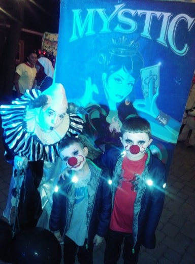 Midway at Winchester 2018