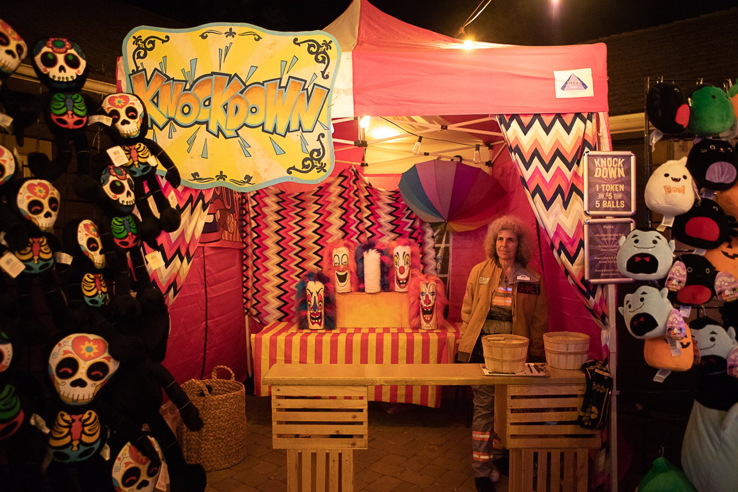 Midway at Winchester 2018