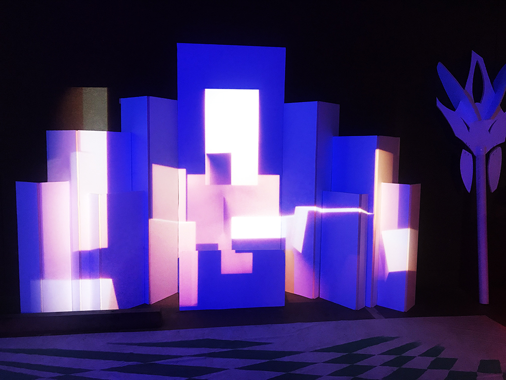 MONDO LAS VEGAS 2018