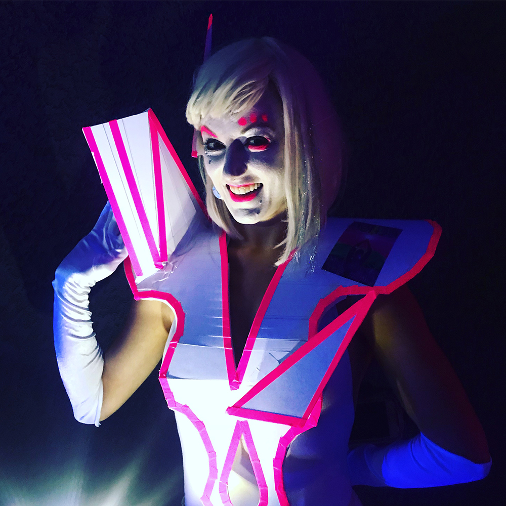 MONDO LAS VEGAS 2018