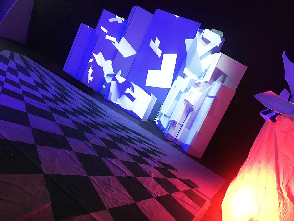 MONDO LAS VEGAS 2018