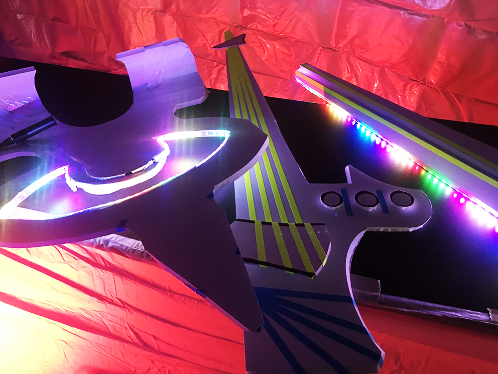 MONDO LAS VEGAS 2018