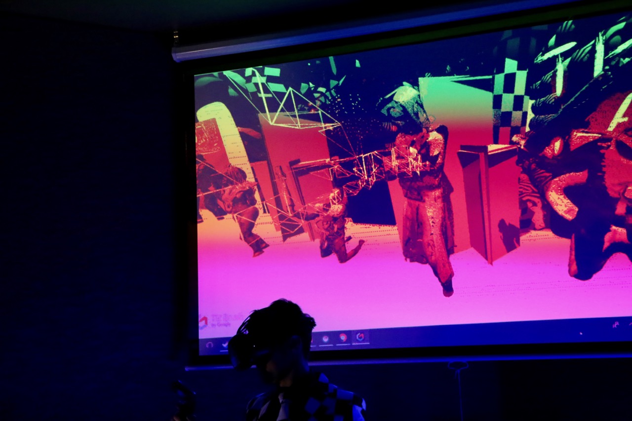 MONDO LAS VEGAS 2018