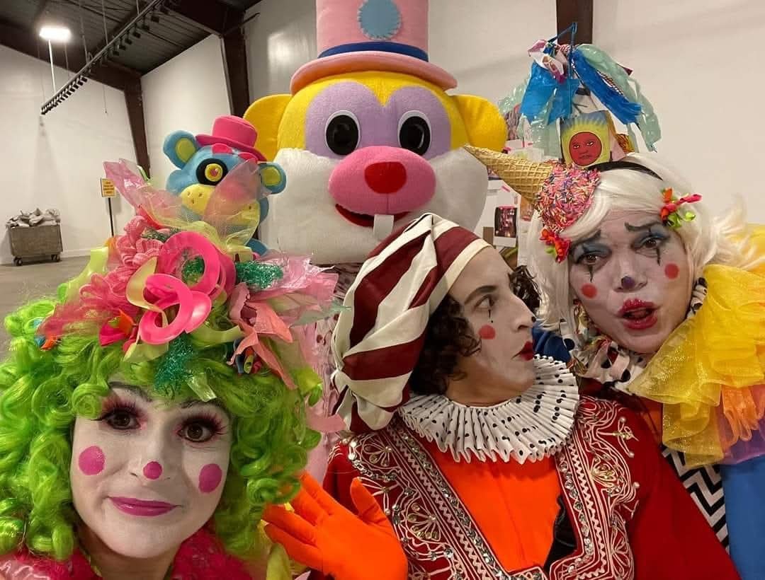 Mondo Wonky: Into the Wonkyverse