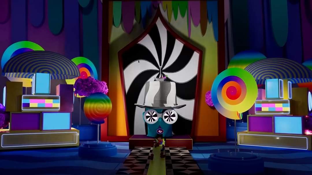 Mondo Wonky: Into the Wonkyverse