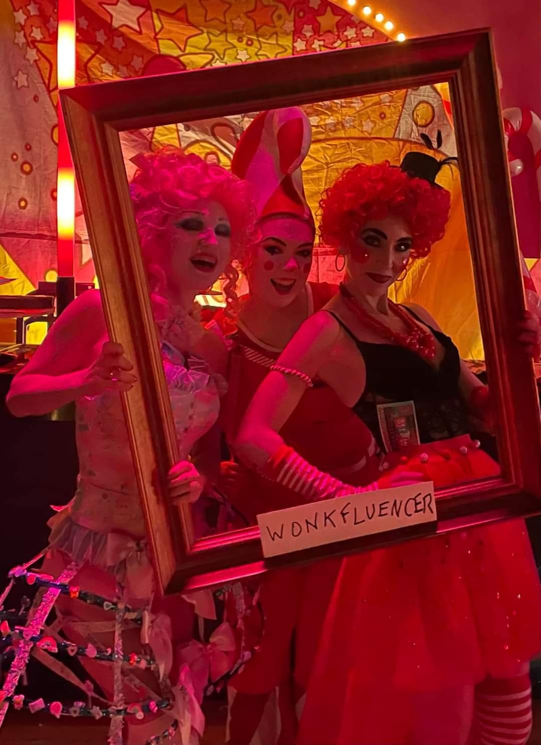 Mondo Wonky: Into the Wonkyverse