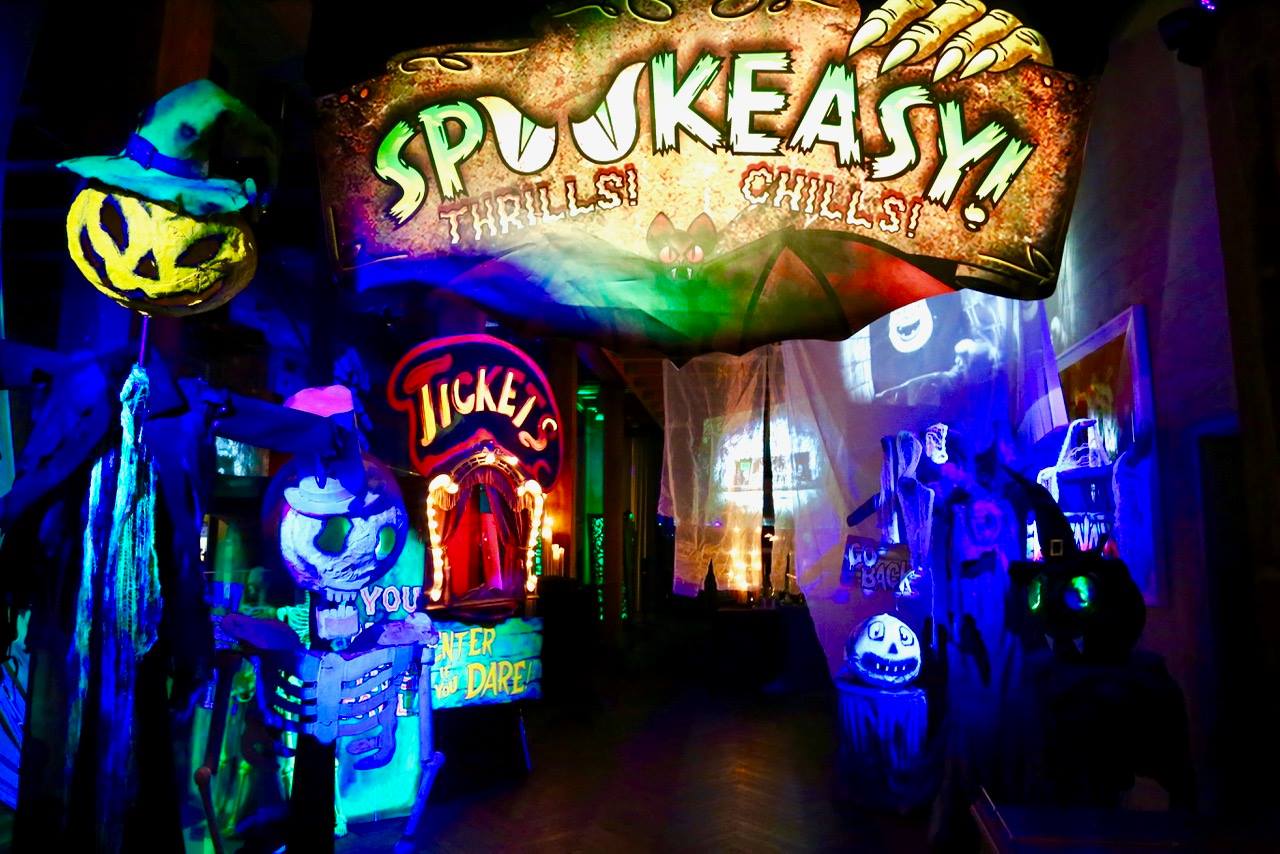 Spookeasy 2017