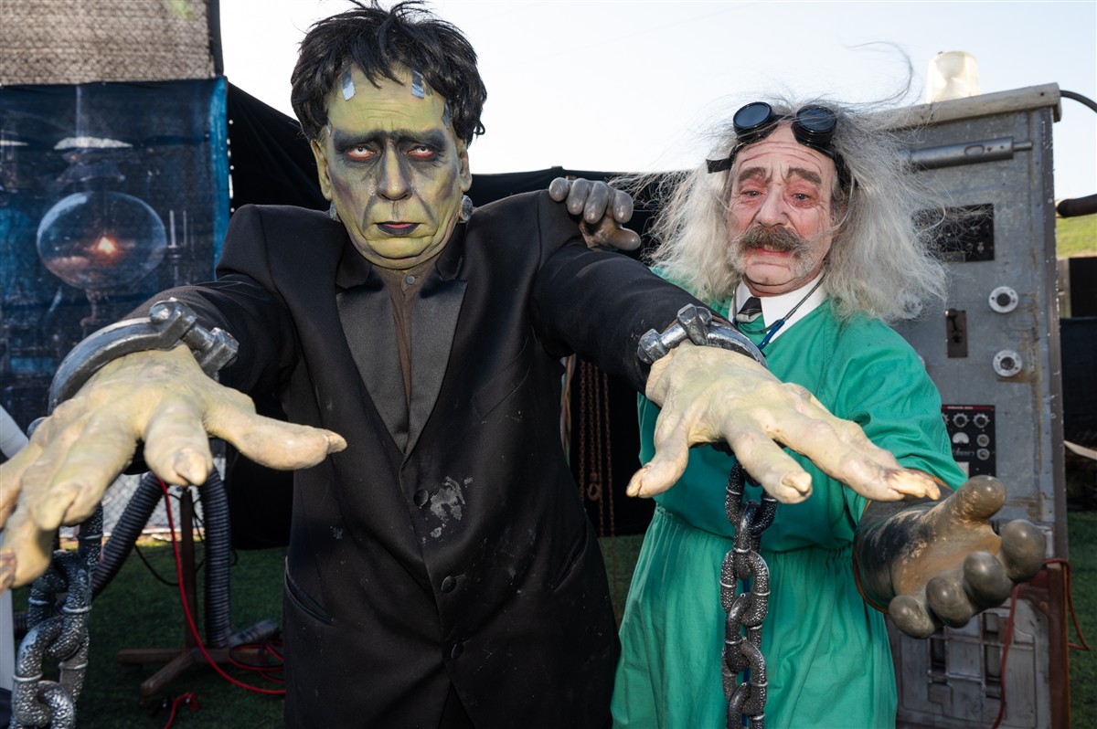 Googleween Gallery Image