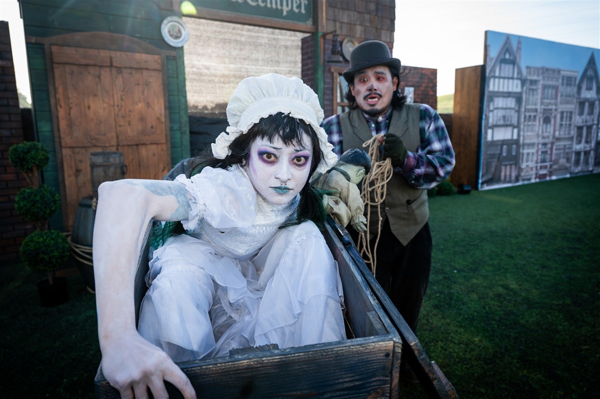 Googleween Gallery Image