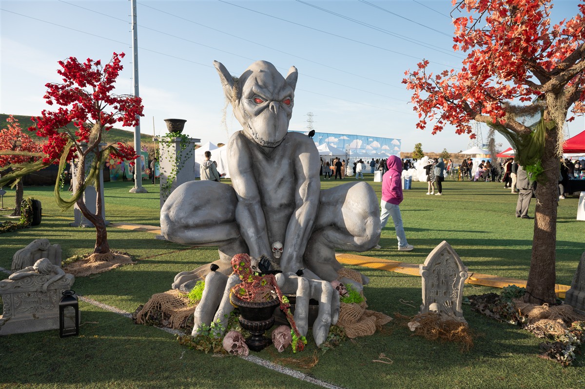 Googleween Gallery Image