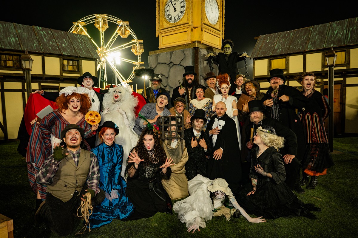 Googleween Gallery Image