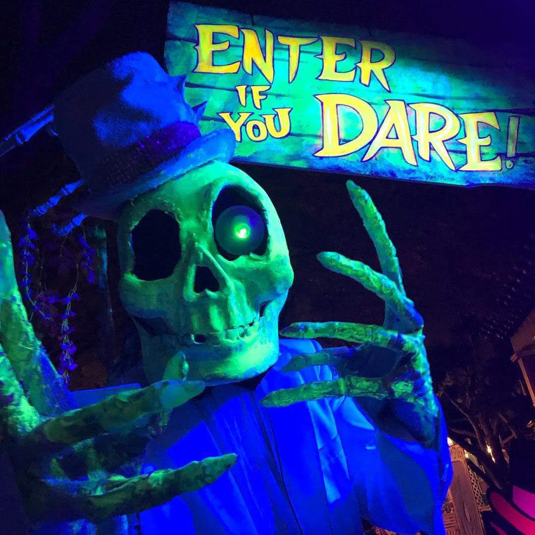 Hauntenanny Image 1