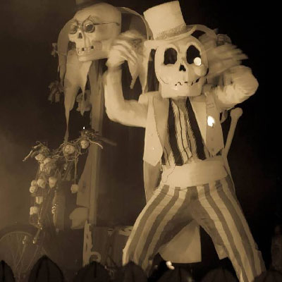 Hauntenanny Image 11