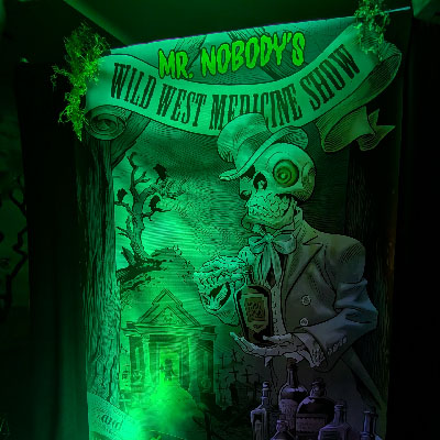 Hauntenanny Image 13