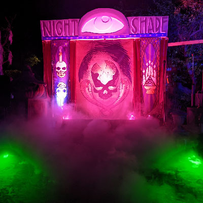 Hauntenanny Image 14
