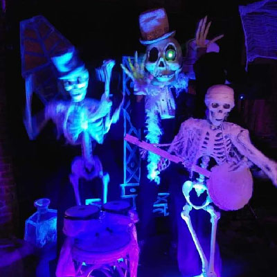 Hauntenanny Image 18