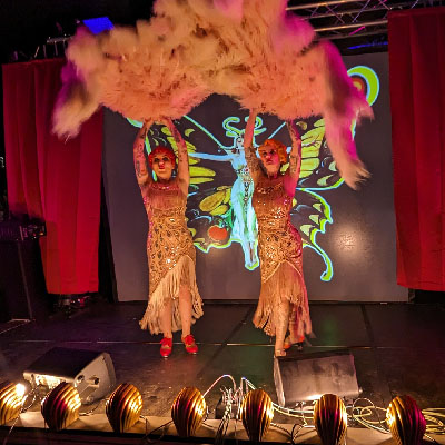 Hauntenanny Image 2