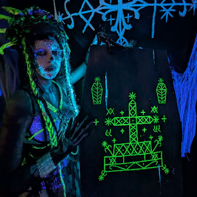 Hauntenanny Image 7